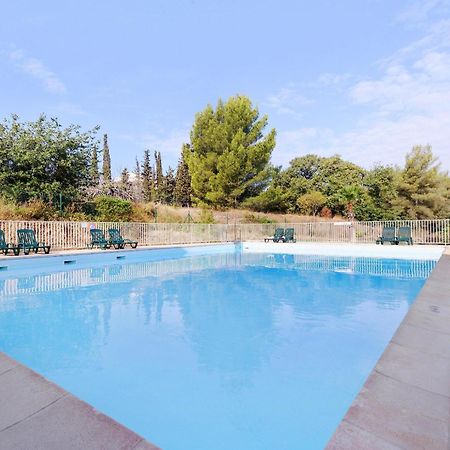 Comfort Aparthotel Six-Fours Six-Fours-les-Plages Εξωτερικό φωτογραφία