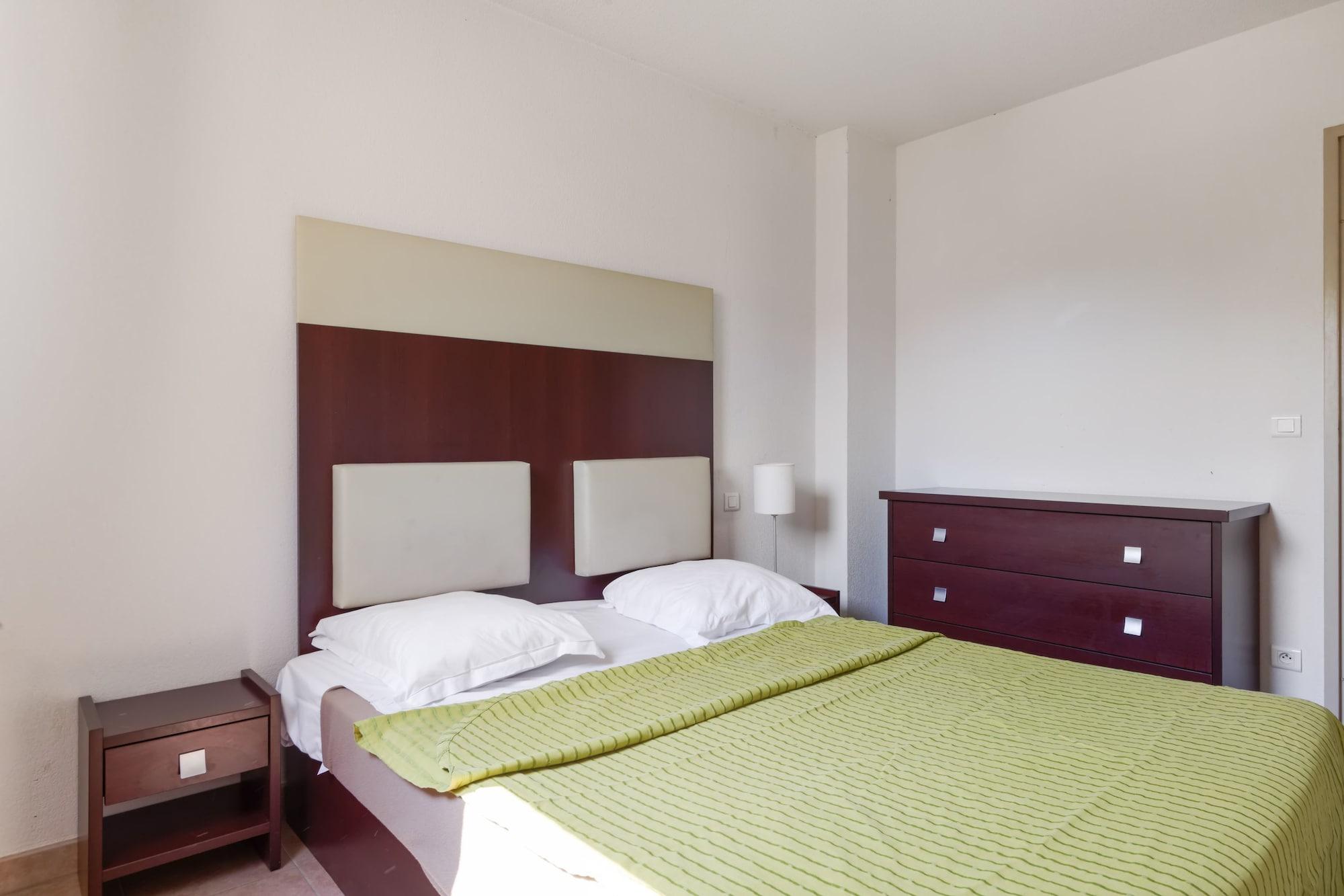 Comfort Aparthotel Six-Fours Six-Fours-les-Plages Εξωτερικό φωτογραφία