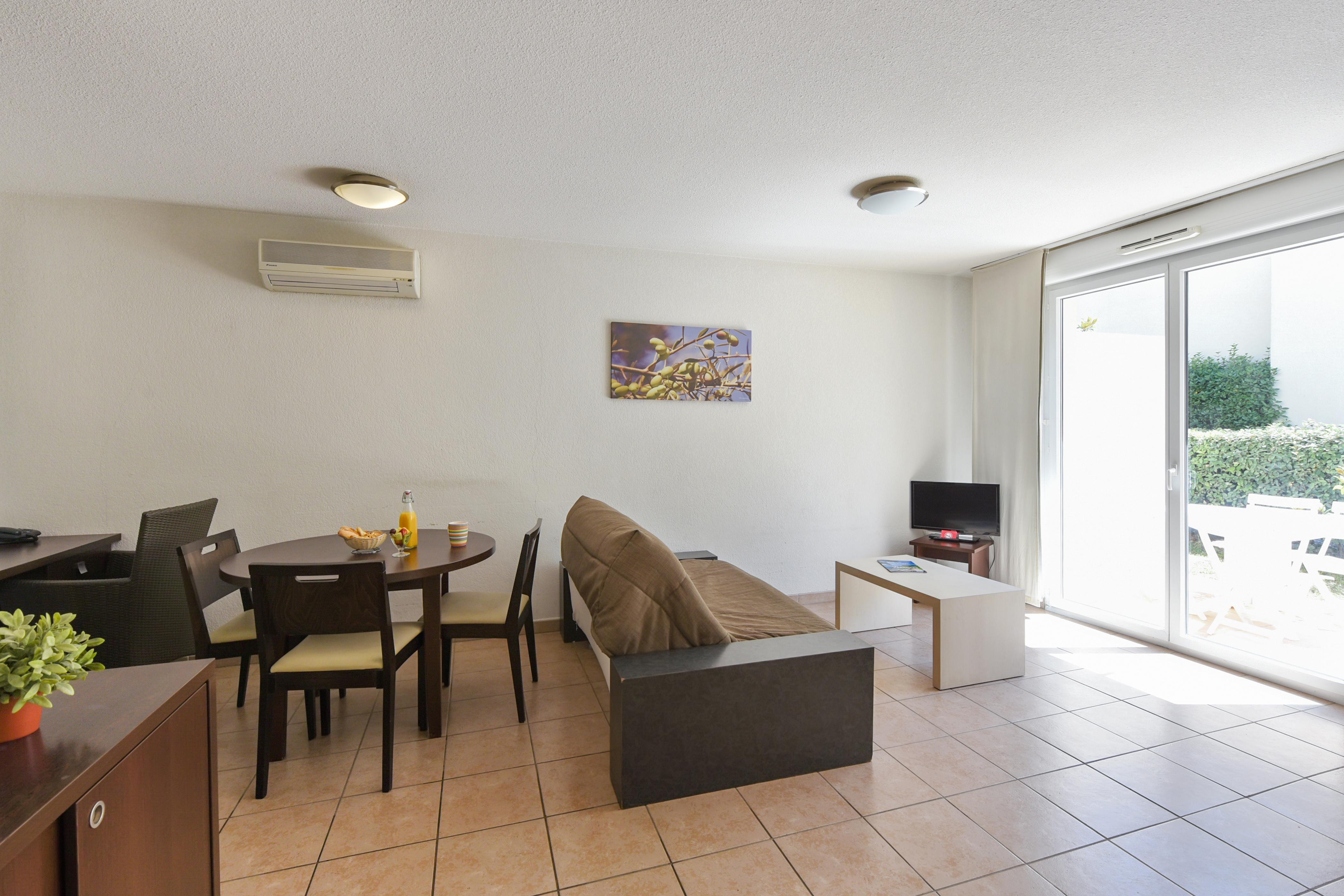 Comfort Aparthotel Six-Fours Six-Fours-les-Plages Εξωτερικό φωτογραφία