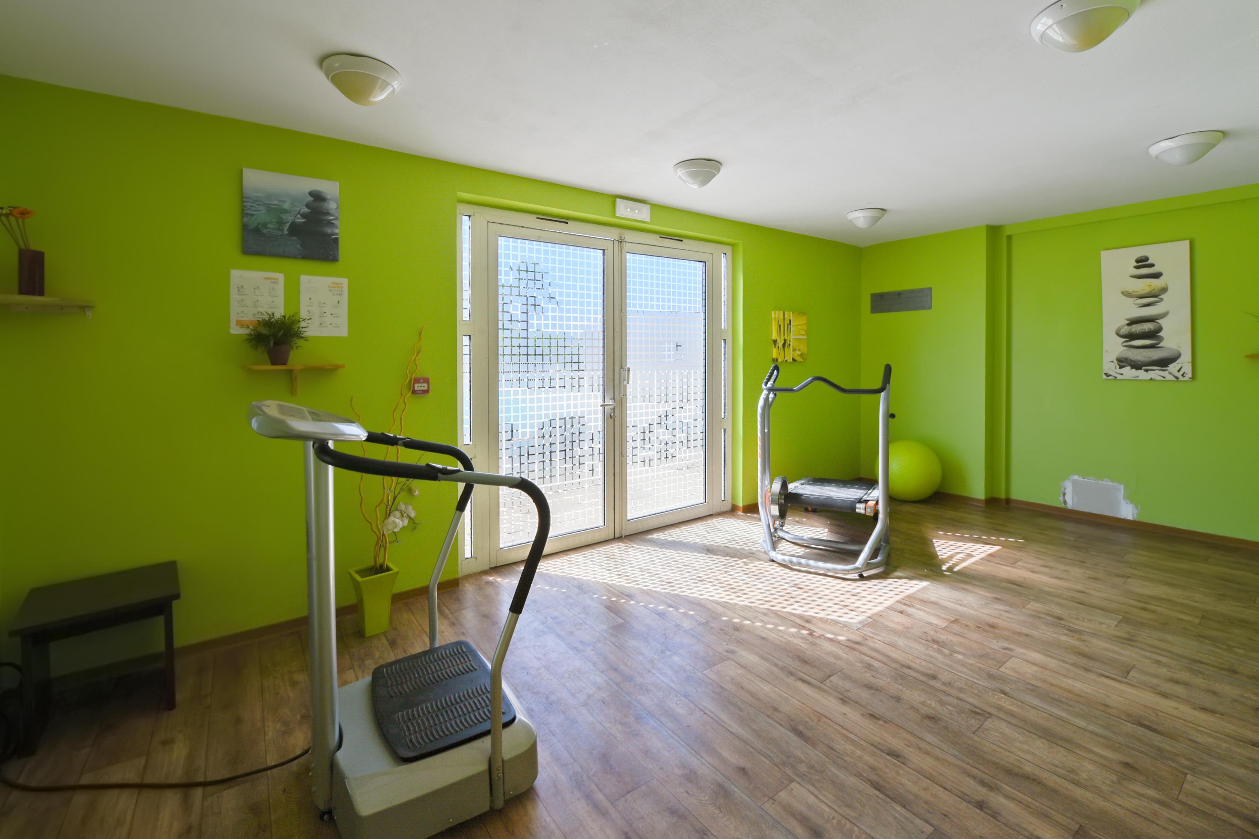 Comfort Aparthotel Six-Fours Six-Fours-les-Plages Εξωτερικό φωτογραφία
