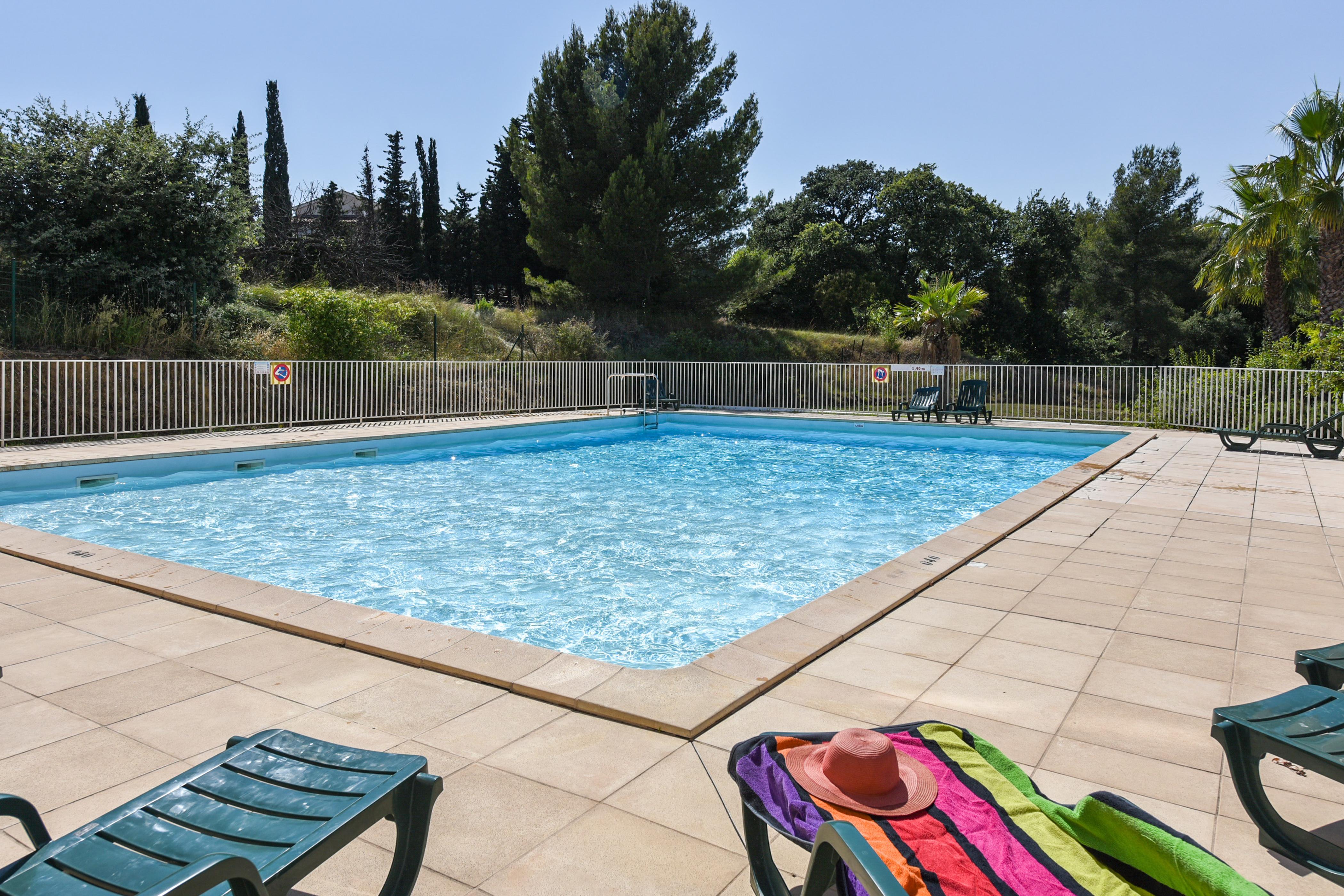 Comfort Aparthotel Six-Fours Six-Fours-les-Plages Εξωτερικό φωτογραφία