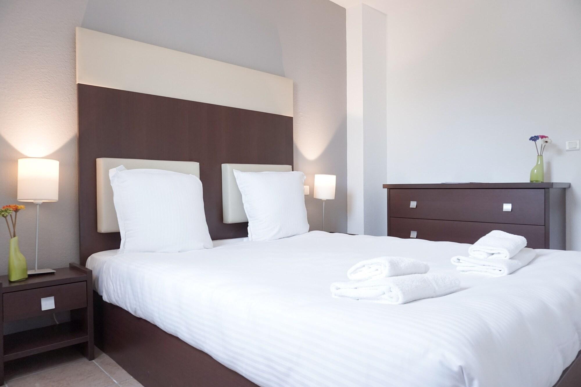 Comfort Aparthotel Six-Fours Six-Fours-les-Plages Εξωτερικό φωτογραφία