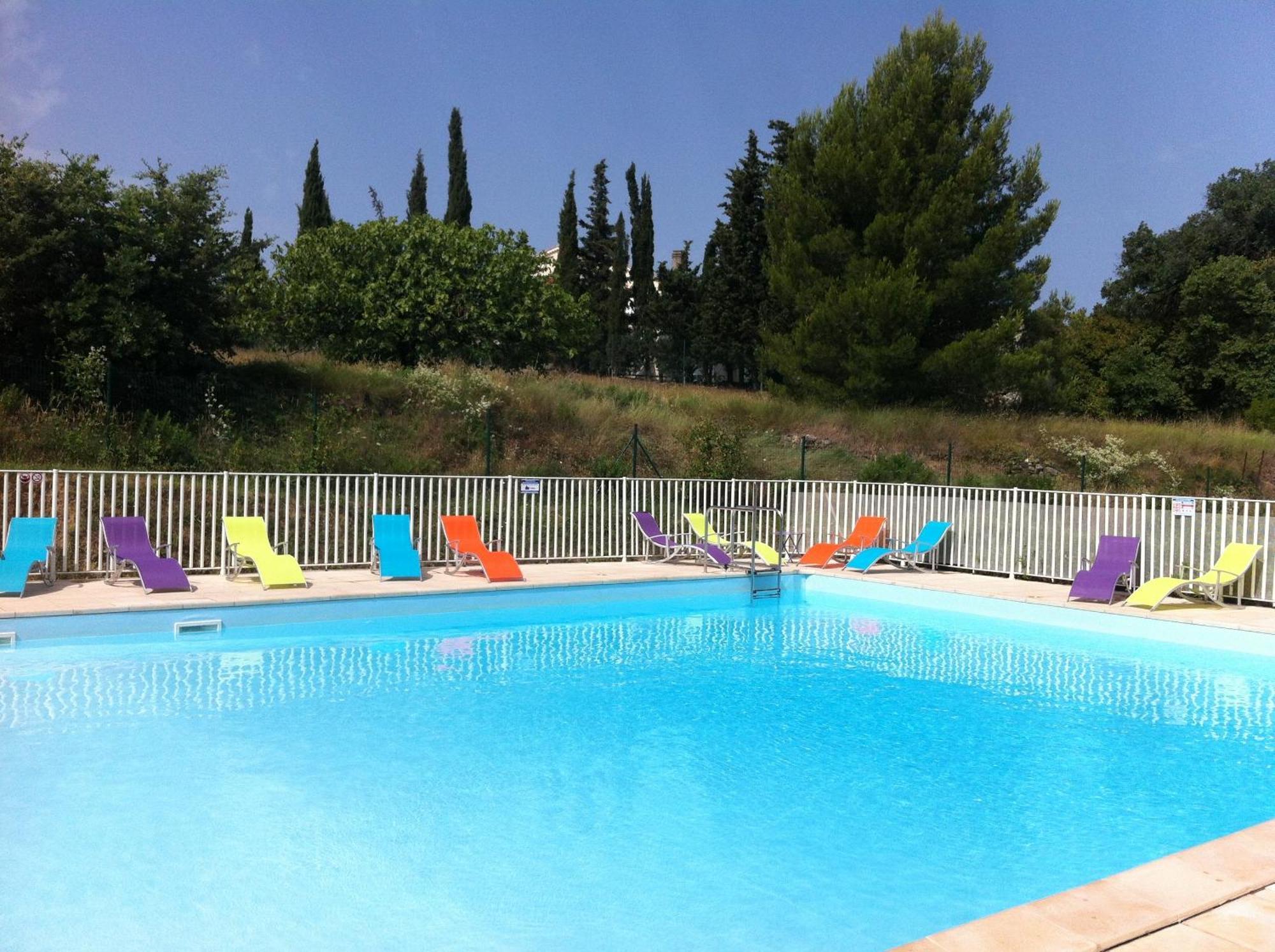 Comfort Aparthotel Six-Fours Six-Fours-les-Plages Εξωτερικό φωτογραφία