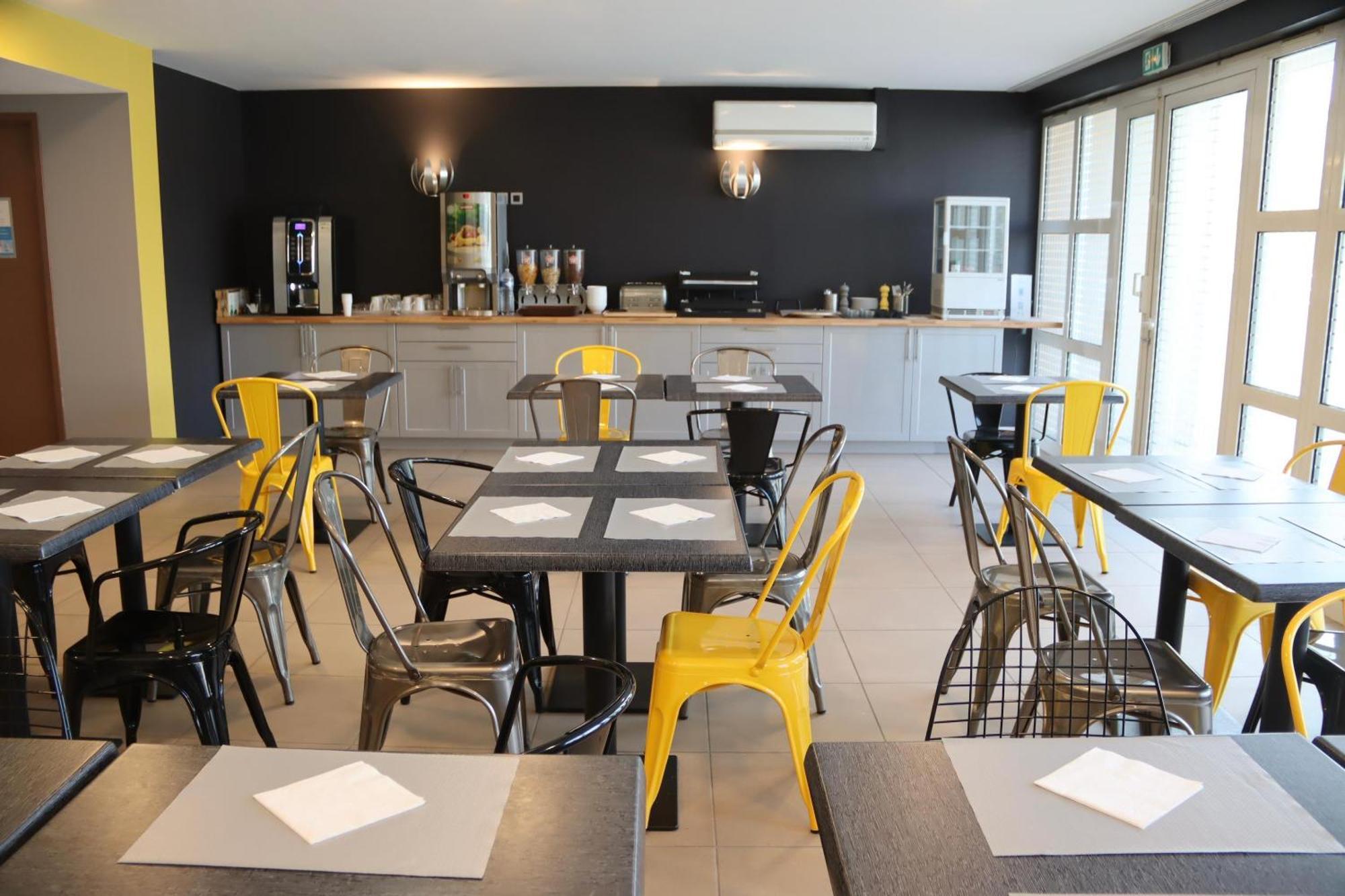Comfort Aparthotel Six-Fours Six-Fours-les-Plages Εξωτερικό φωτογραφία