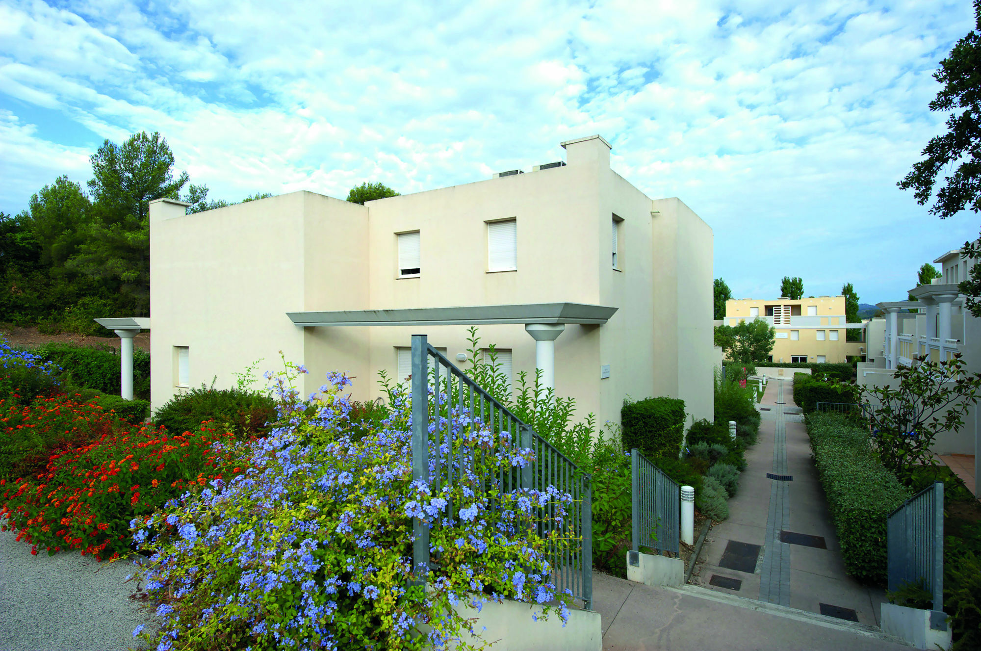 Comfort Aparthotel Six-Fours Six-Fours-les-Plages Εξωτερικό φωτογραφία