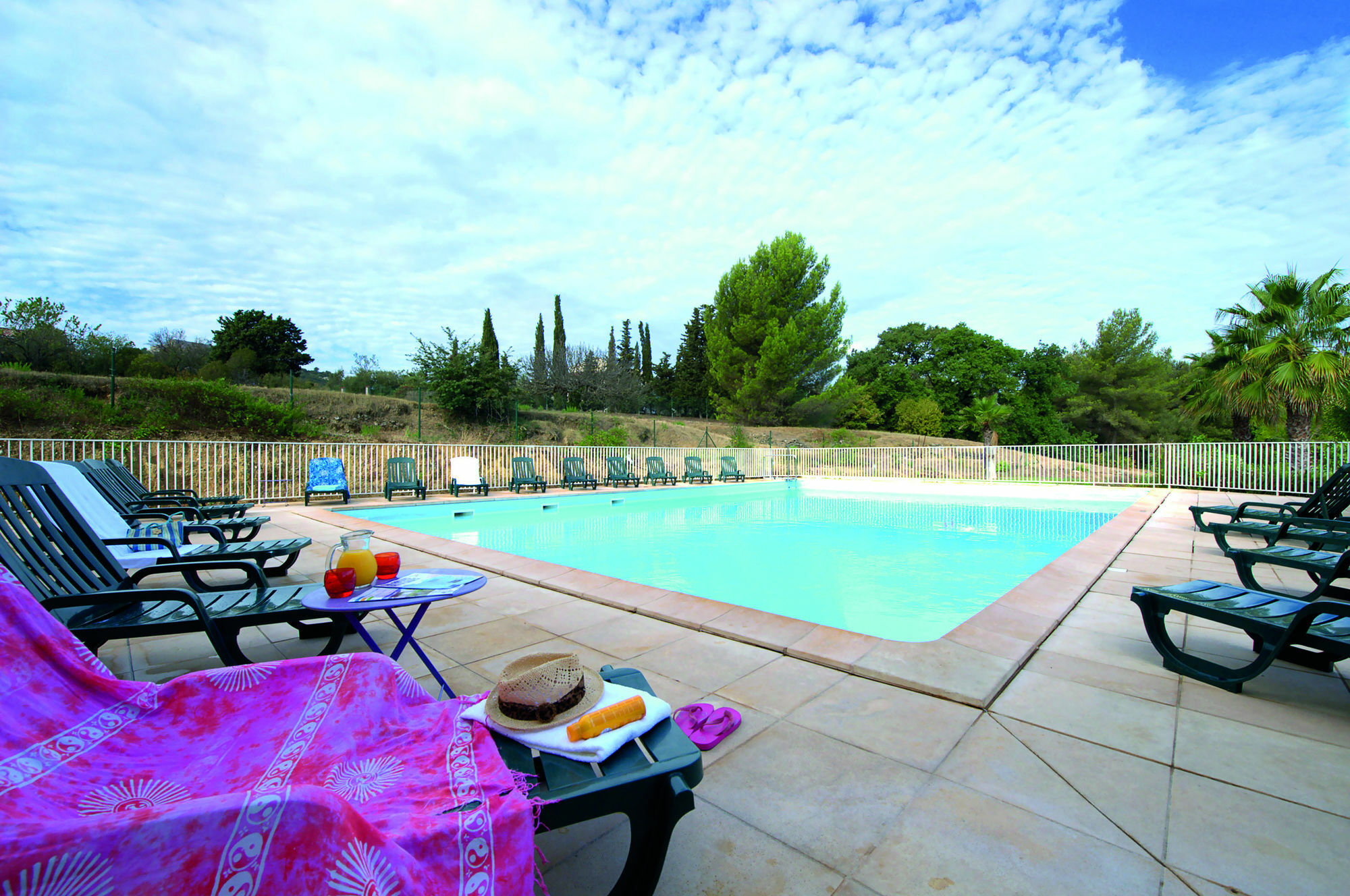 Comfort Aparthotel Six-Fours Six-Fours-les-Plages Εξωτερικό φωτογραφία
